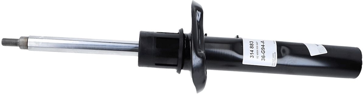 Shock Absorber-1