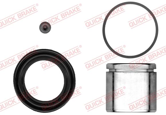 QUICK BRAKE 114-5398 Repair kit, brake caliper