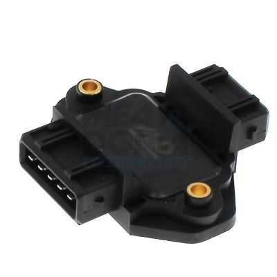 MEAT & DORIA 10065 Switch unit, ignition system