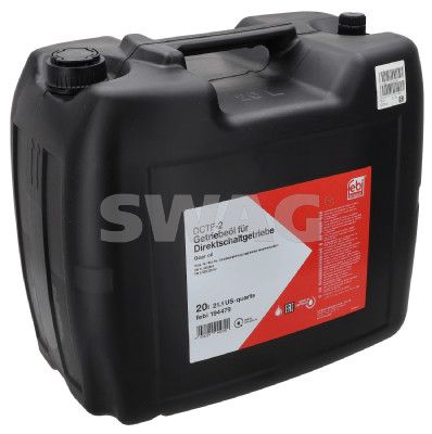 SWAG 30 94 9700 Transmission oil