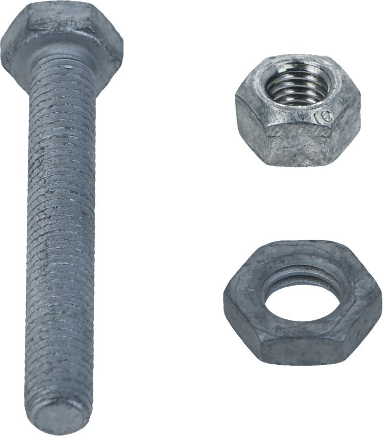 Link/Coupling Rod, stabiliser bar-5