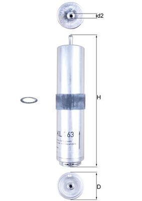 Fuel Filter