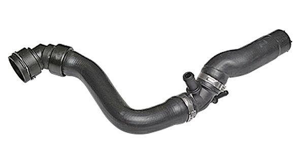 METZGER AUTOTEILE 2420780 Radiator hose