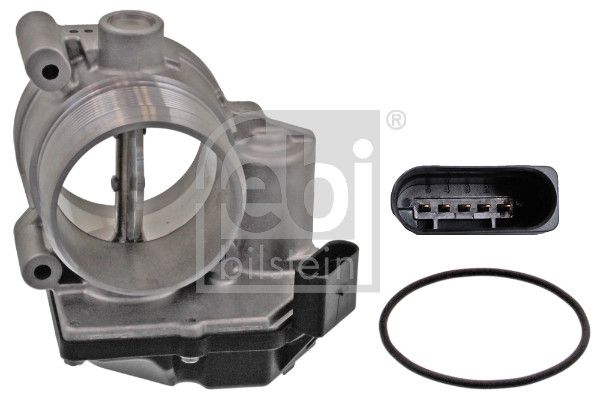 FEBI BILSTEIN 46004 Throttle body