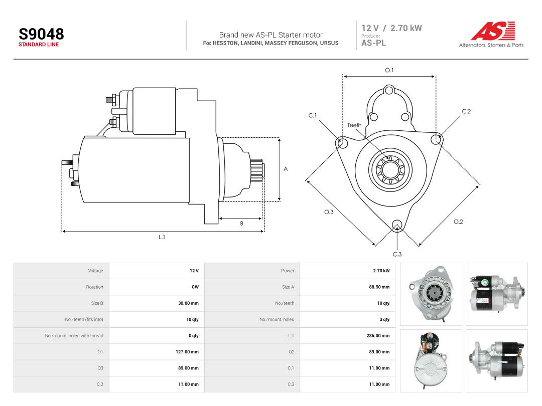 Starter-4