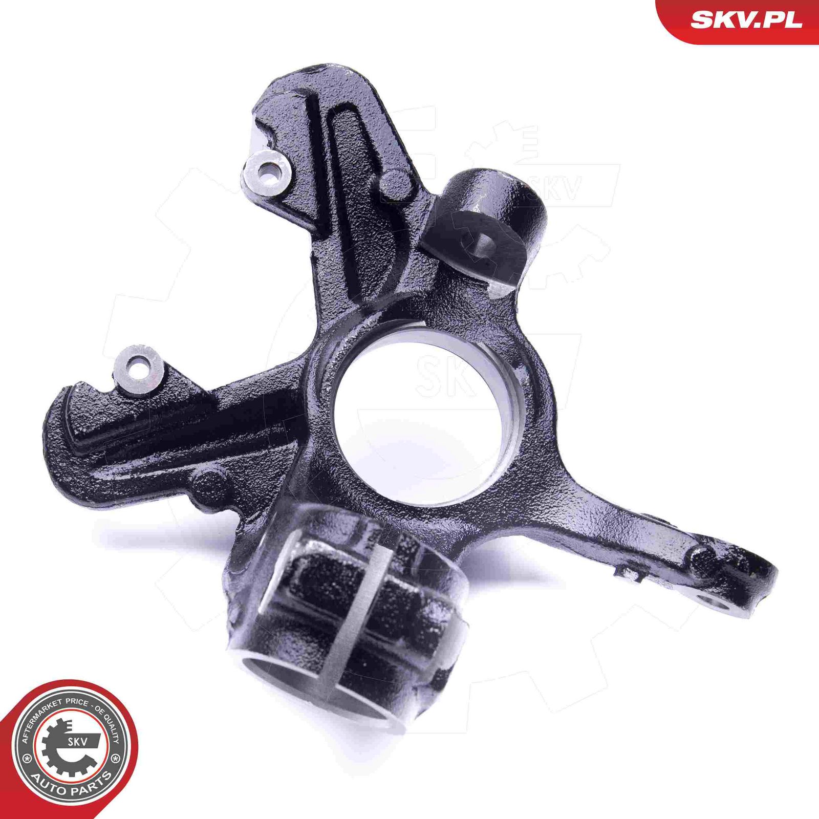 ESEN SKV 47SKV021 Steering knuckle, wheel suspension
