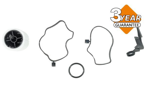 Valve, crankcase ventilation-5