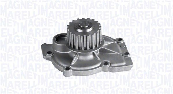 MAGNETI MARELLI 352316171221 Vandens siurblys, variklio aušinimas