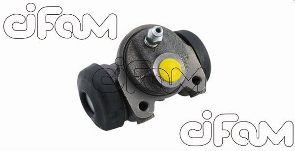 CIFAM 101-285 Wheel brake cylinder