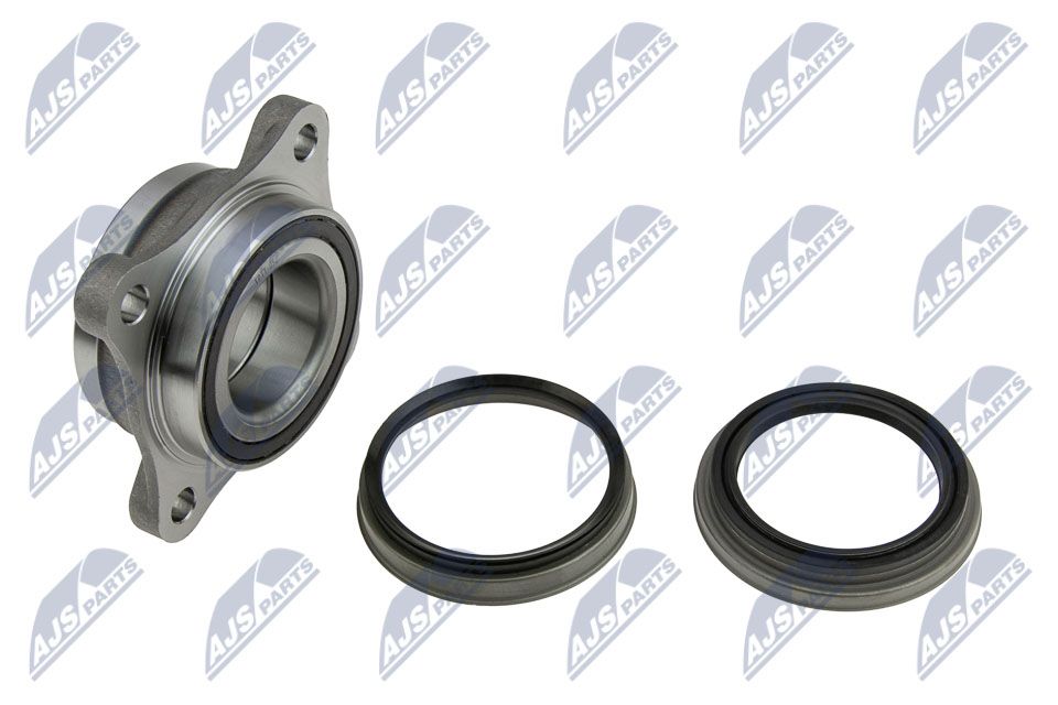 NTY KLP-TY-050 Wheel bearing kit
