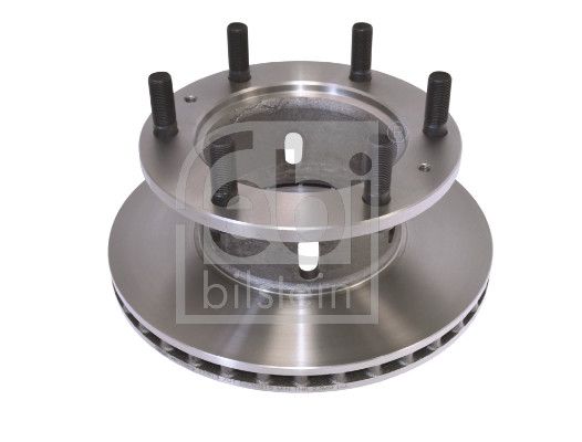 Brake Disc-main