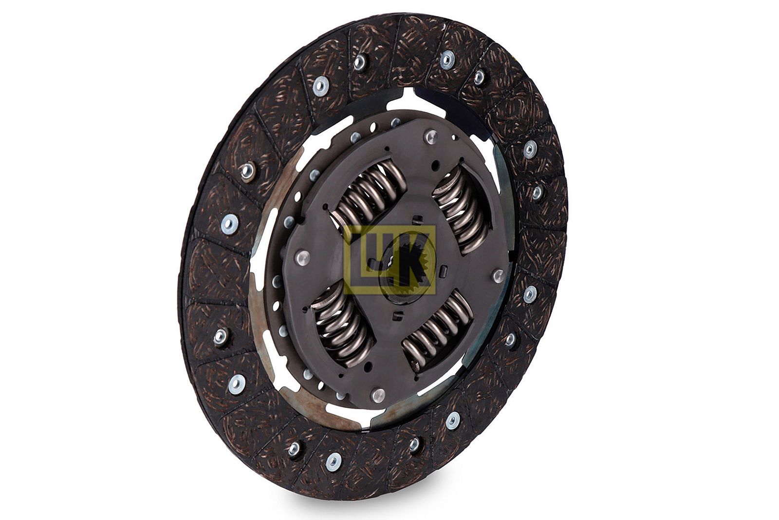 SCHAEFFLER LUK 324 0117 10 Clutch disc