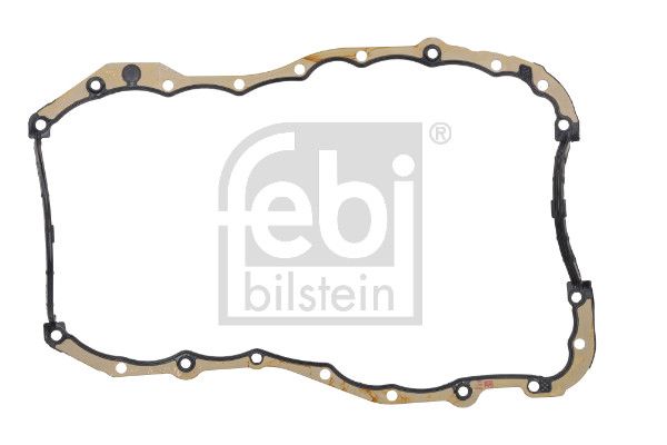 Gasket, oil sump-1