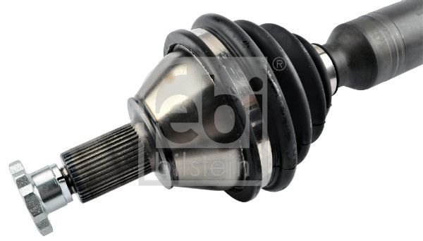 Drive Shaft-1