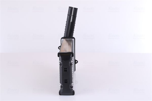 Heat Exchanger, interior heating-3