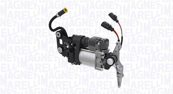 MAGNETI MARELLI 350310001131 Compressor, compressed air system