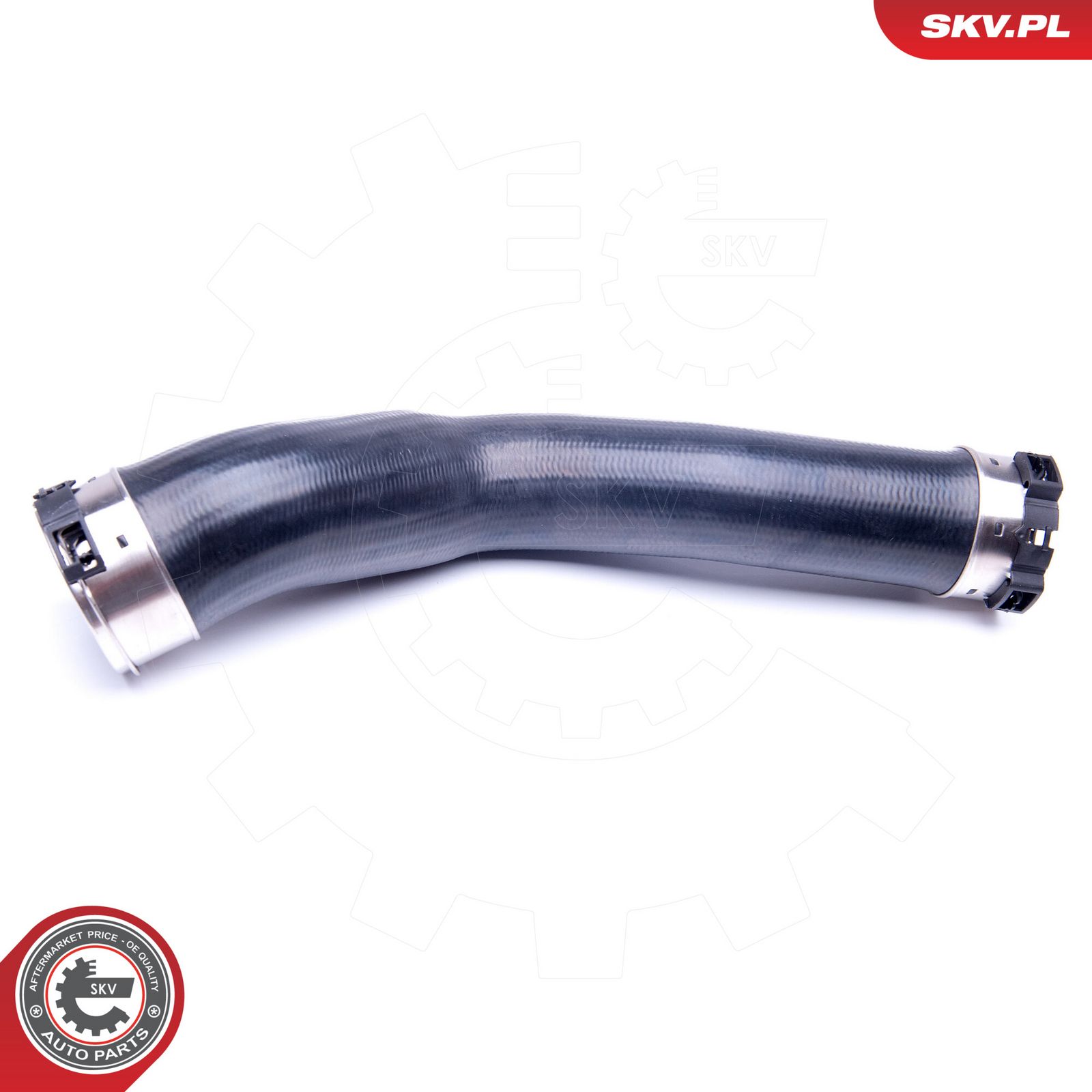 Charge Air Hose-main