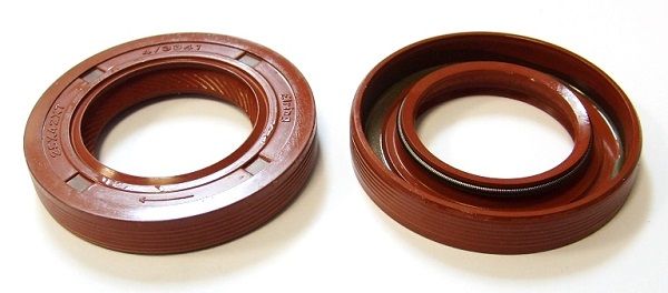 ELRING 508.544 Shaft seal, camshaft