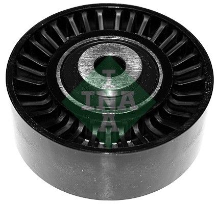 SCHAEFFLER INA 532 0528 10 Deflection/guide pulley, v-ribbed belt