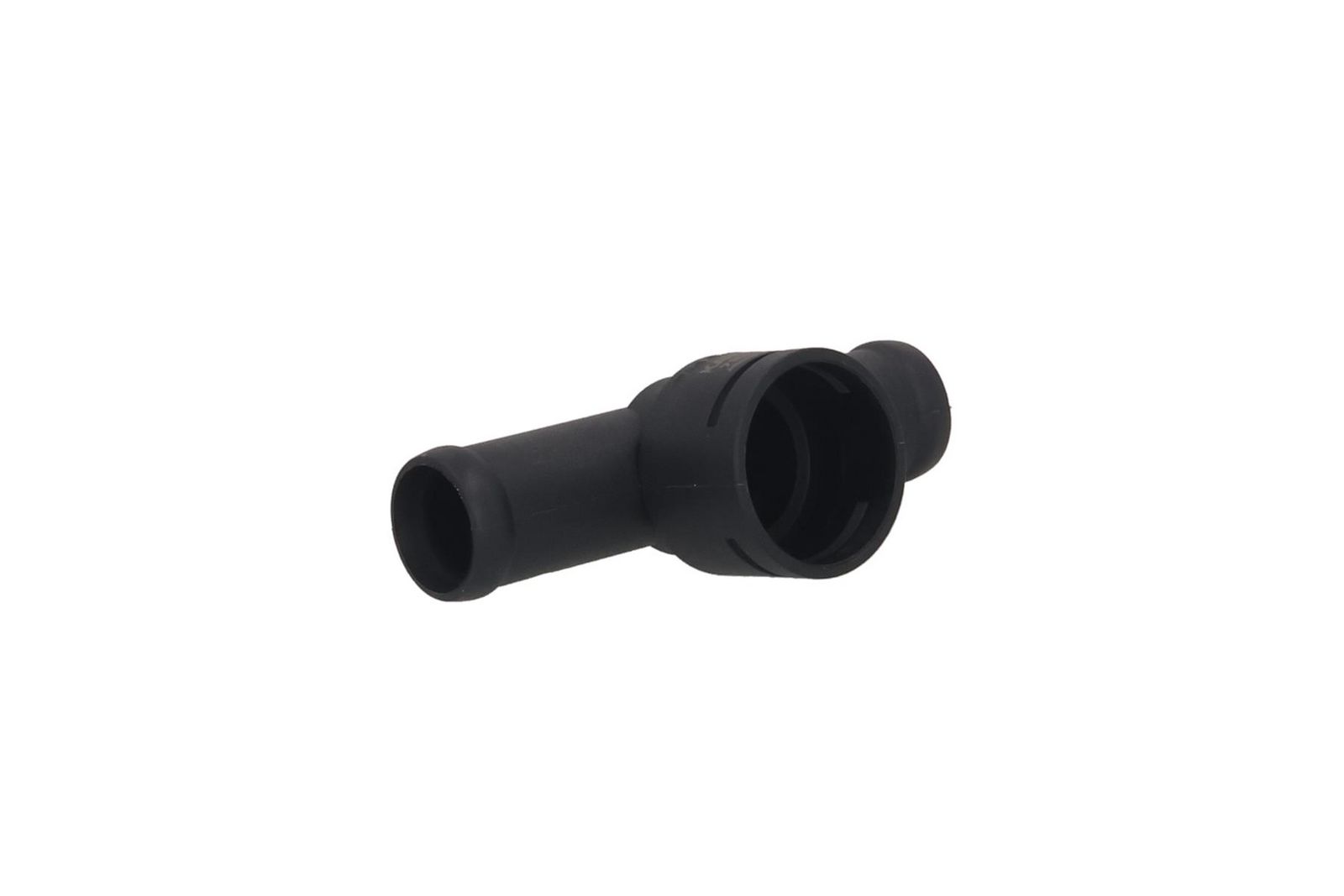 Coolant Flange-1