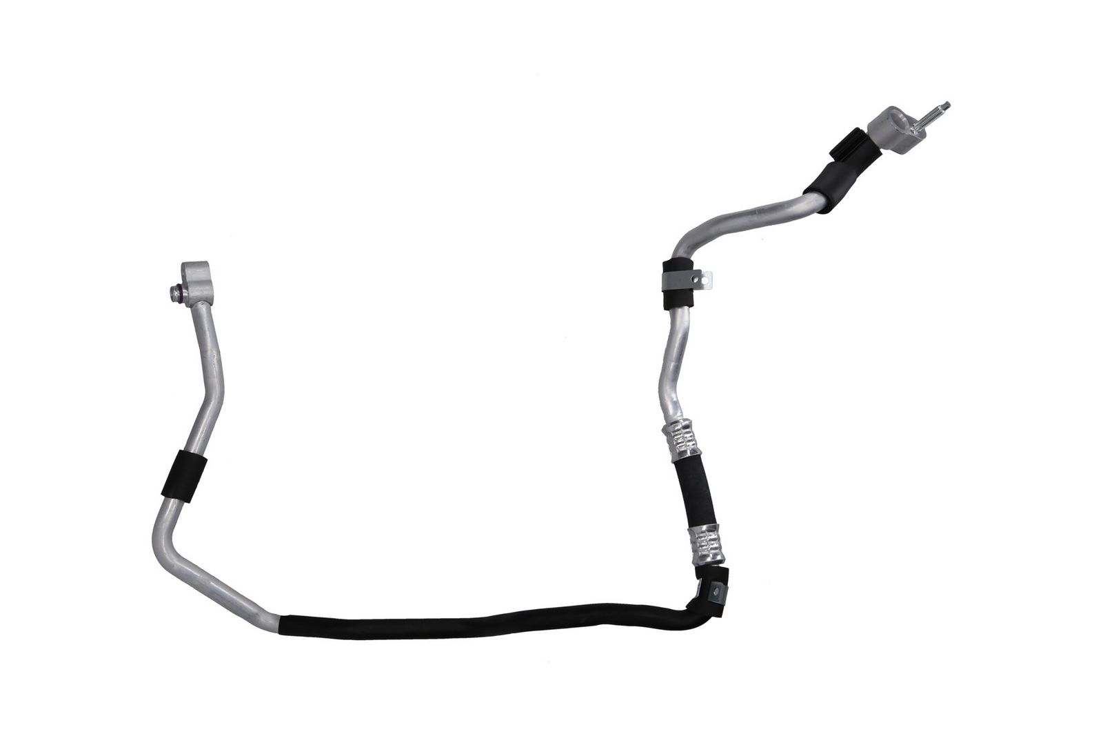 KAMOKA 7930190 High-pressure line, air conditioning