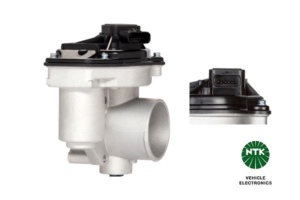 NTK 91296 Throttle body