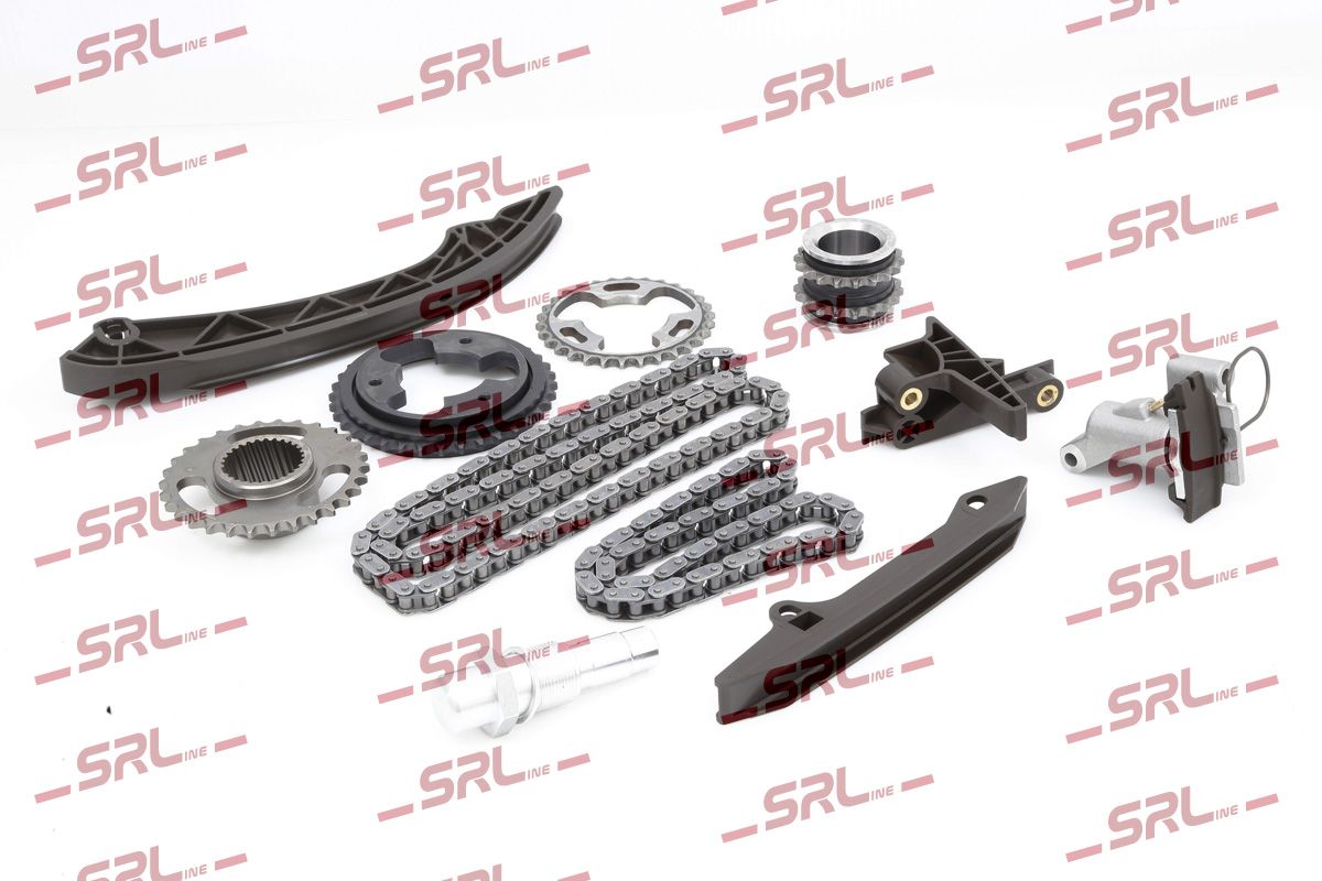 SRLINE TCK0068-1 Timing chain kit