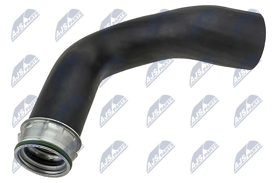 NTY GPP-WW-089 Charge air hose