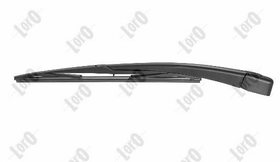 Wiper Arm Set, window cleaning-main