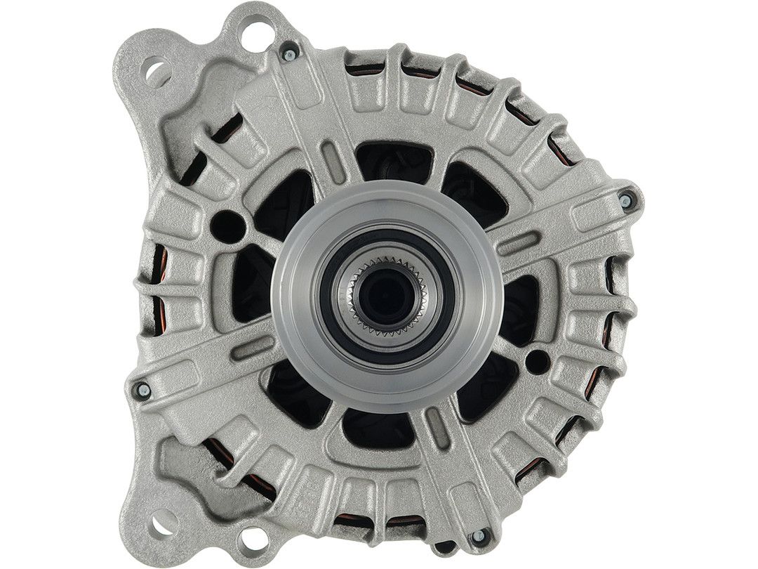 AS-PL A3898PR Alternator