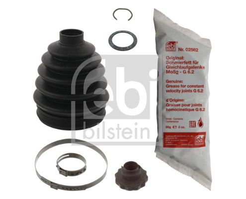 FEBI BILSTEIN 30024 Bellow kit, drive shaft