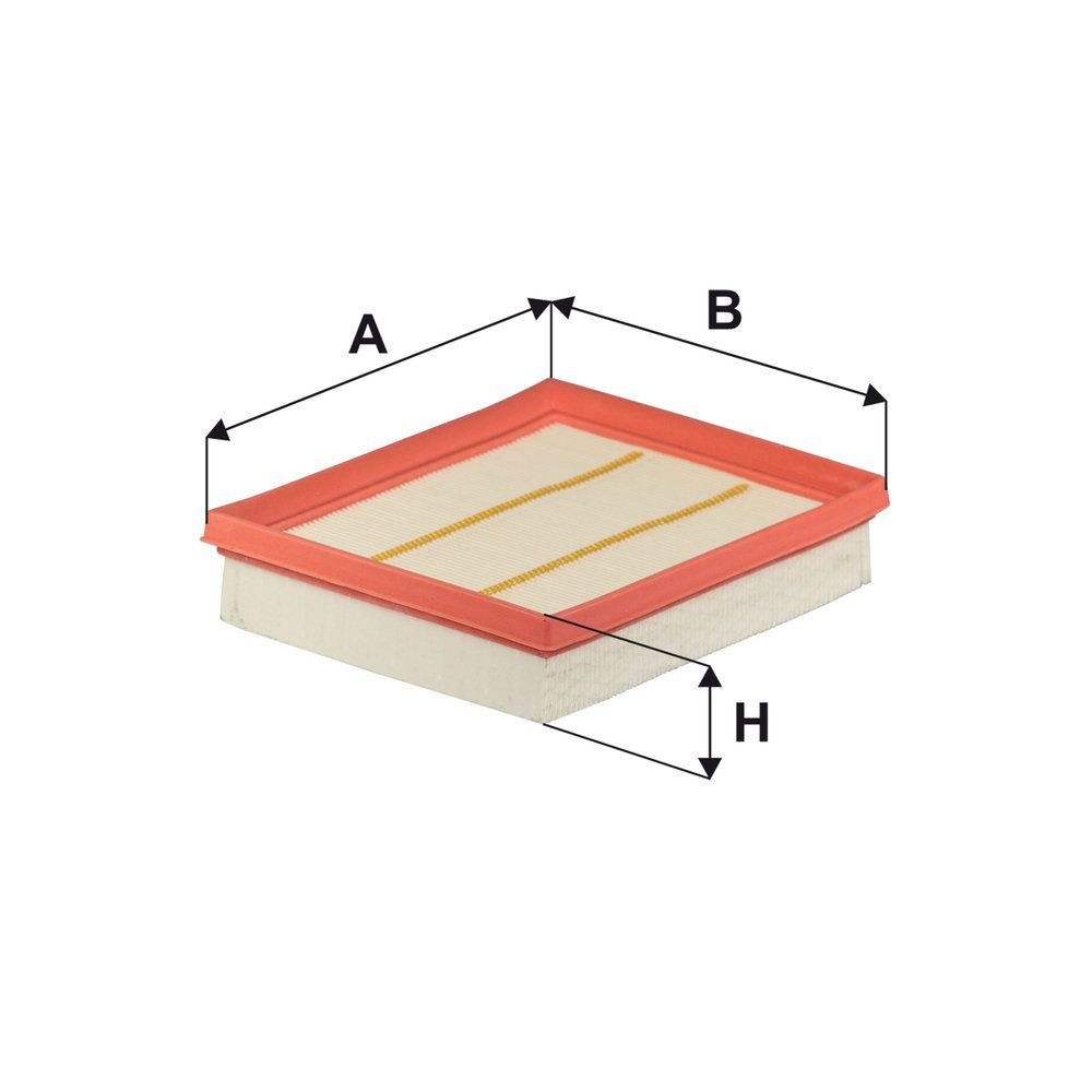 Air Filter-1