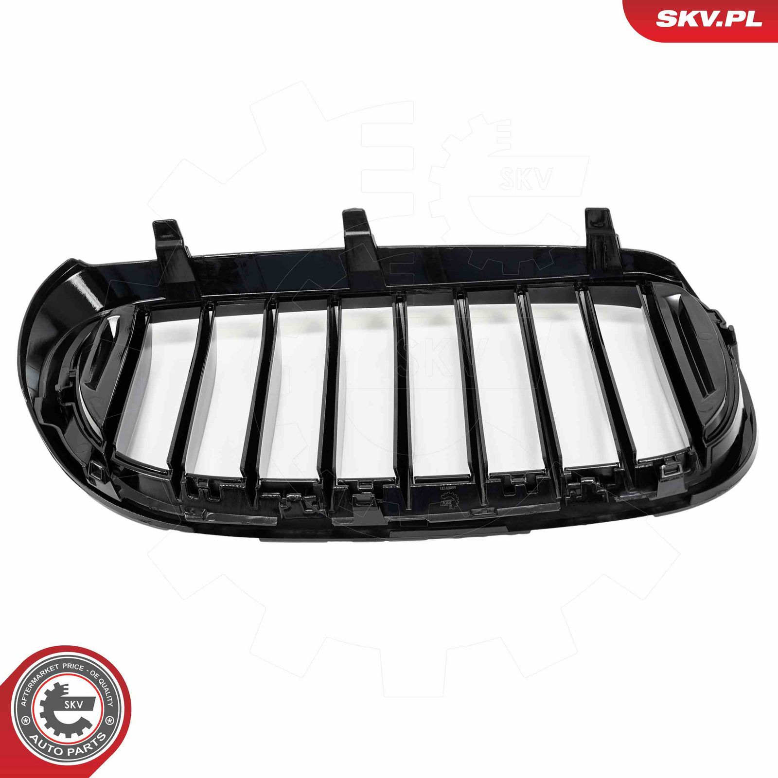 Radiator Grille-4