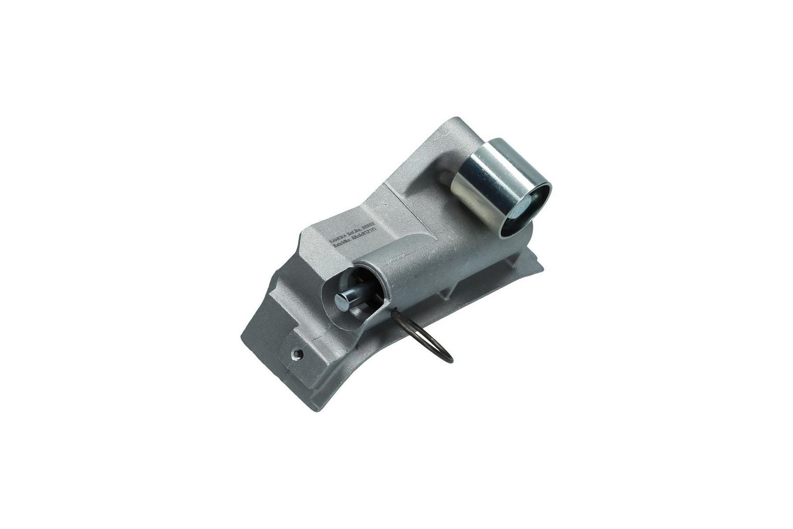 Vibration Damper, timing belt-3