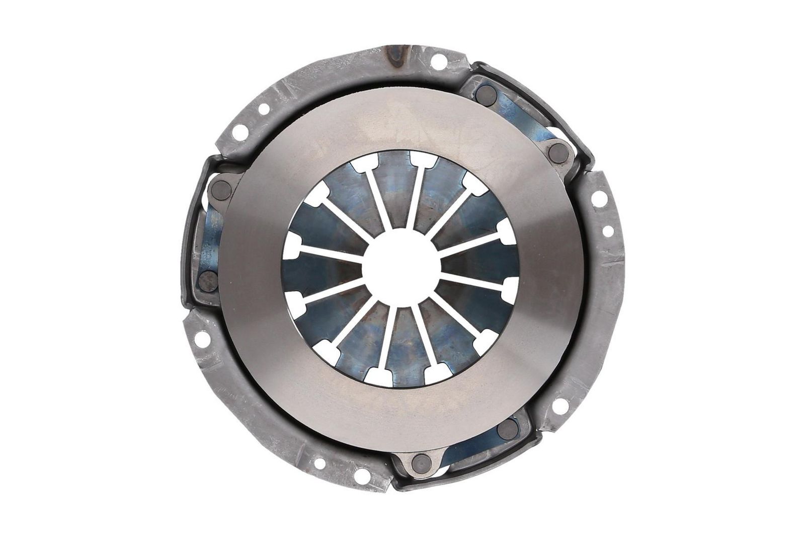 Clutch Pressure Plate-1