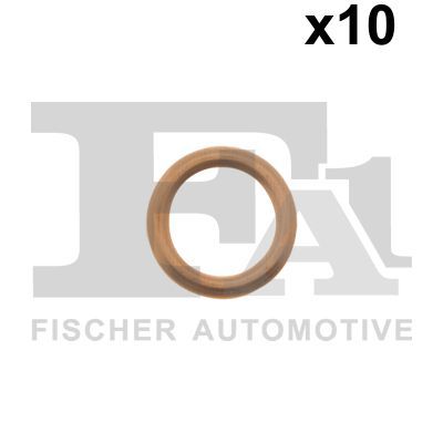 FA1 253.550.010 Seal ring, oil drain plug