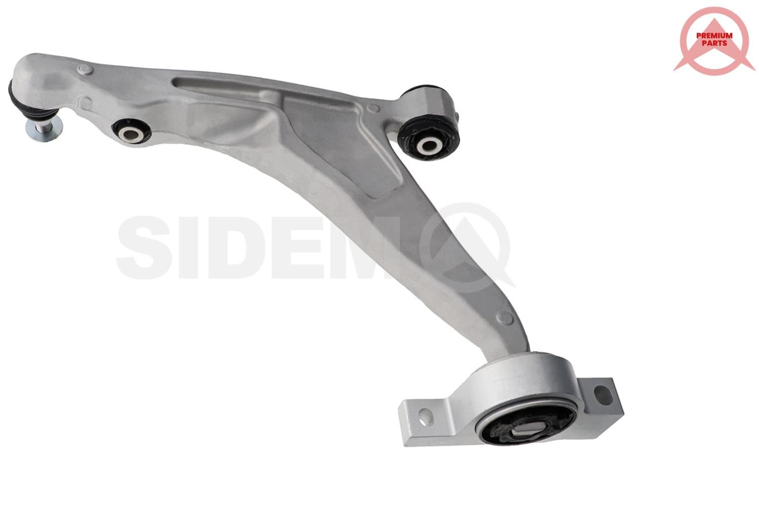 SIDEM 67478 Control/trailing arm, wheel suspension
