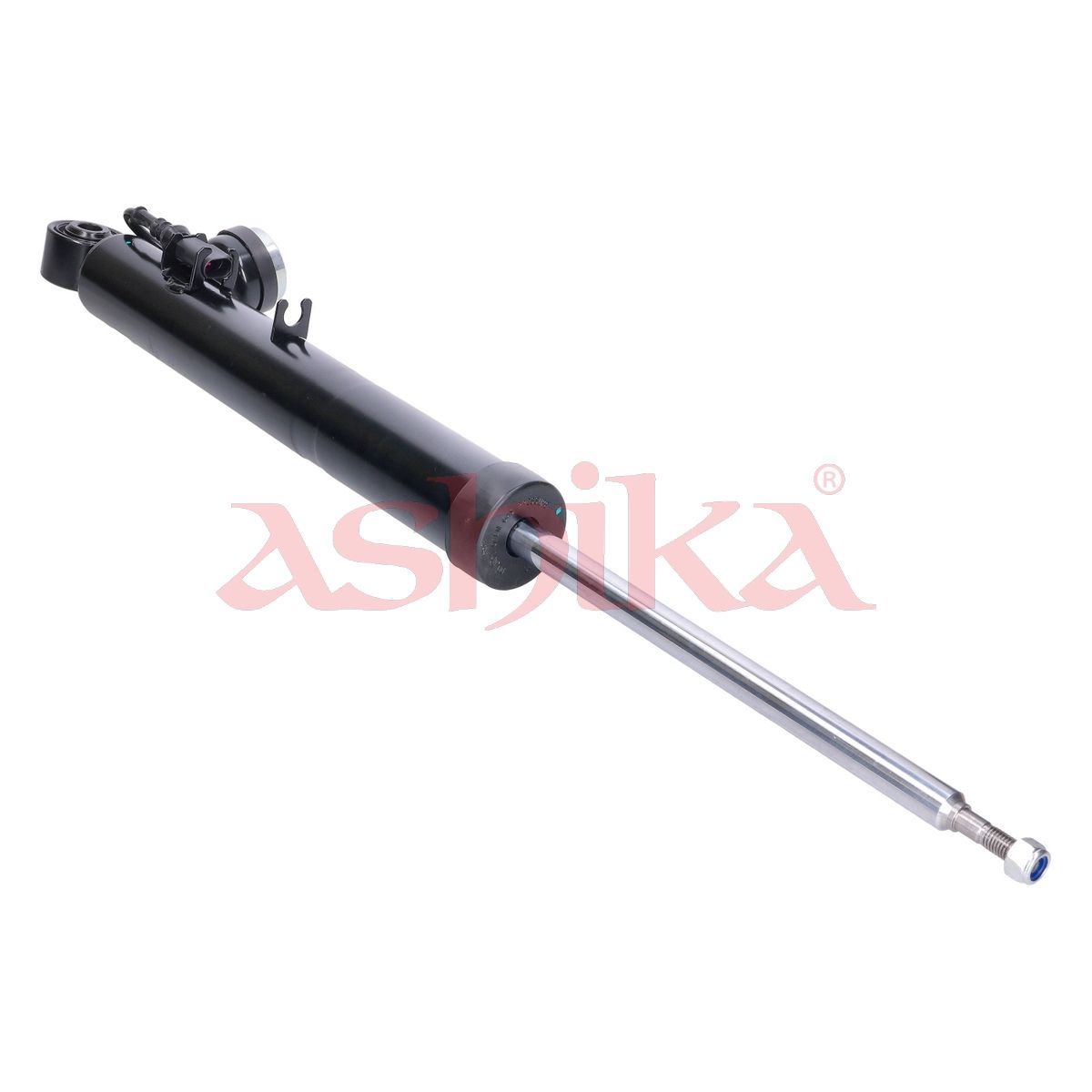 Shock Absorber-1
