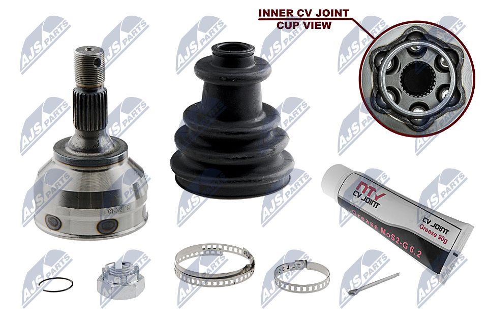 Joint Kit, drive shaft