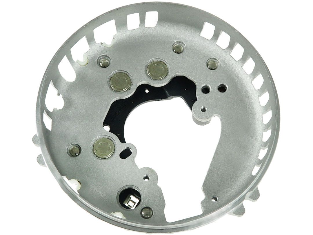 Rectifier, alternator-1