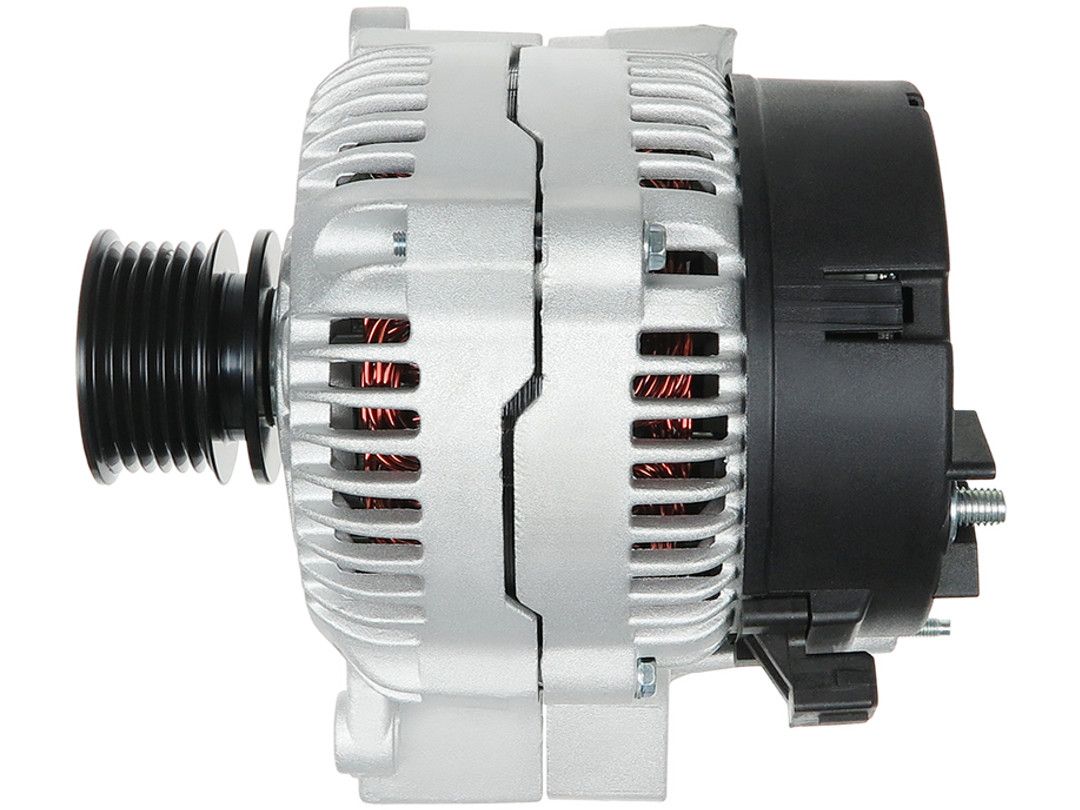 Alternator-3