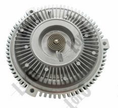 Clutch, radiator fan-1
