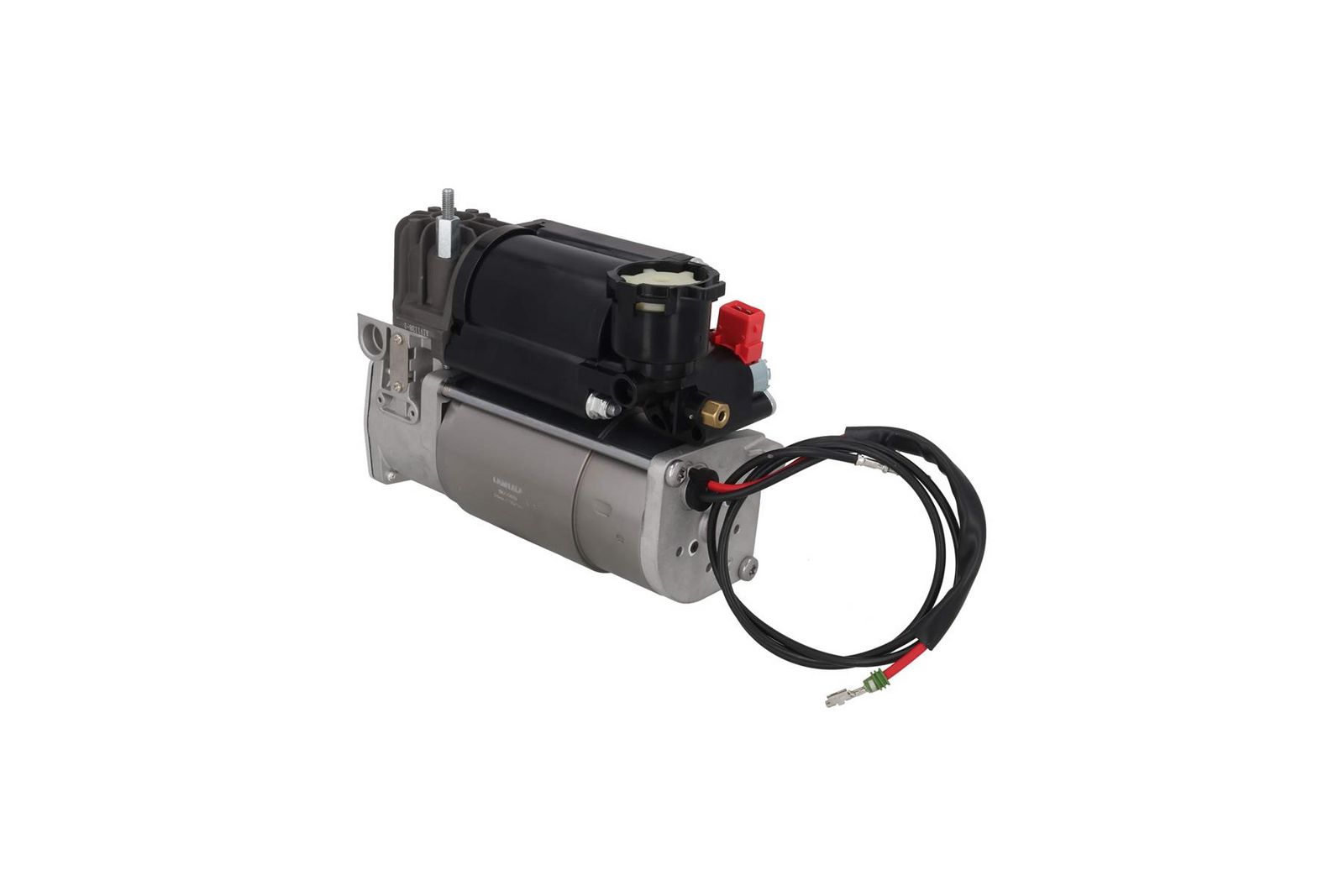 KAMOKA 2077020 Compressor, compressed air system