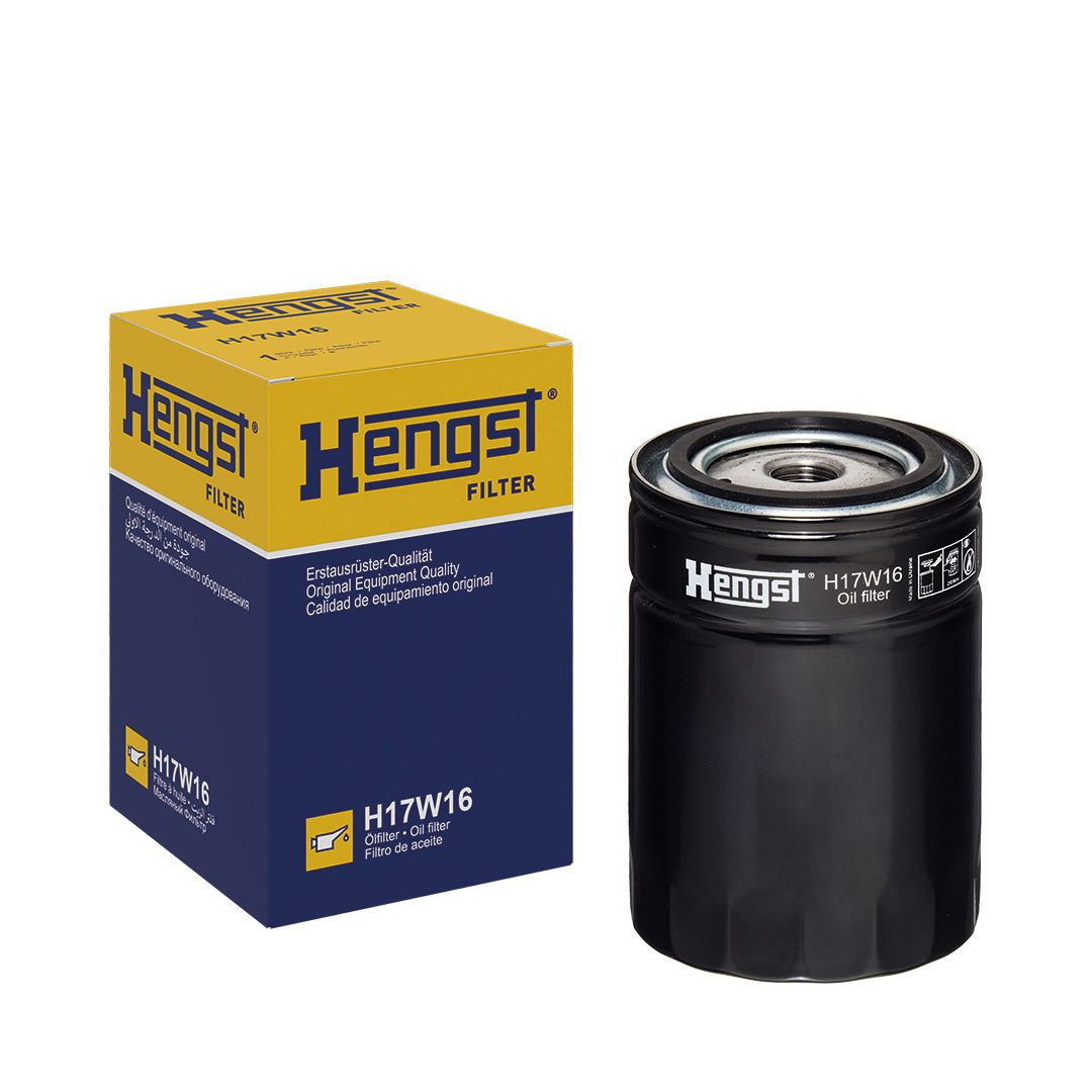 Oil Filter-1