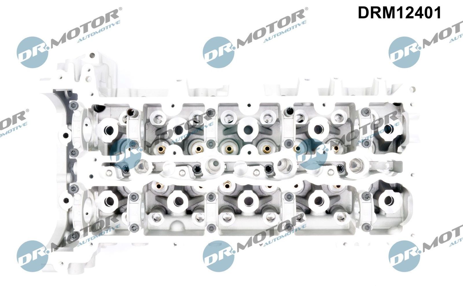 Cylinder Head-1