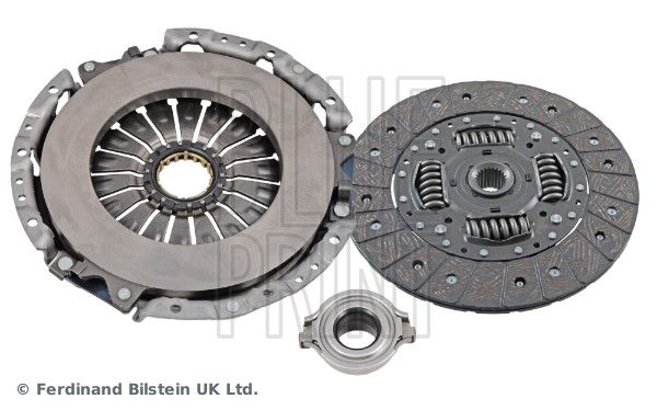 Clutch Kit-1