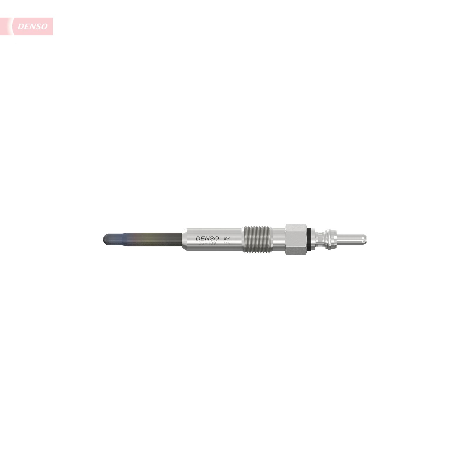 Glow Plug-1