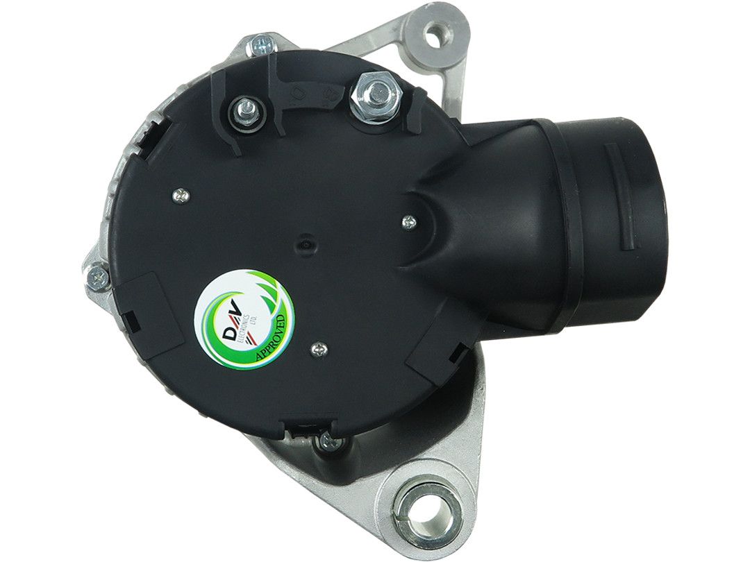 Alternator-2