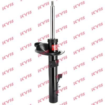 Shock Absorber