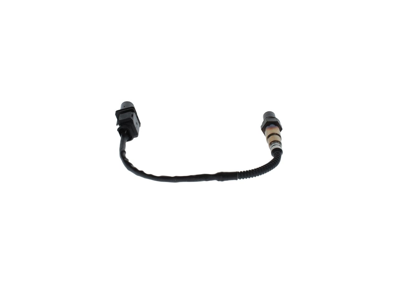 Oxygen Sensor-2